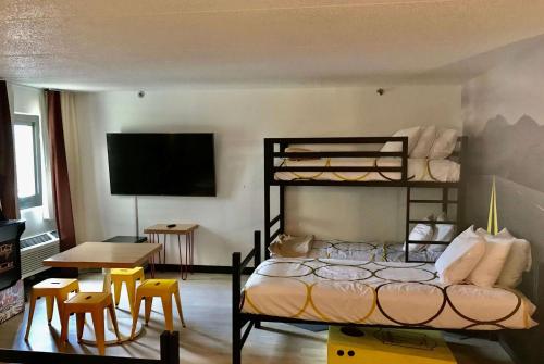 Super 8 by Wyndham Mahwah