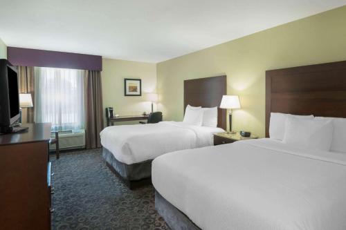La Quinta by Wyndham Las Vegas Airport South, Las Vegas (fotografie 6)