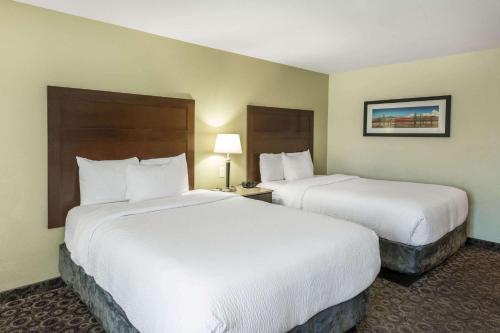 La Quinta by Wyndham Las Vegas Airport South, Las Vegas (fotografie 7)