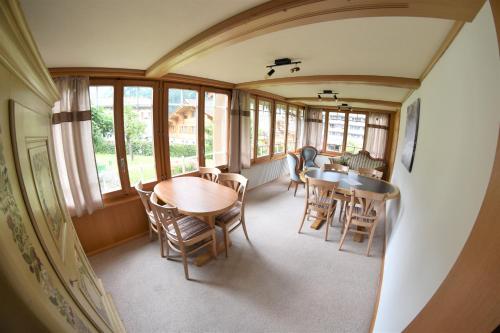 First Lodge - image 4
