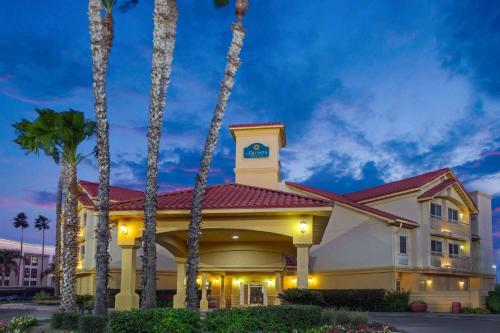 La Quinta by Wyndham Tucson Airport