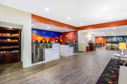 La Quinta Inn by Wyndham Decatur Alabama