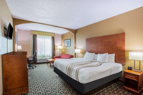 La Quinta Inn by Wyndham Decatur Alabama