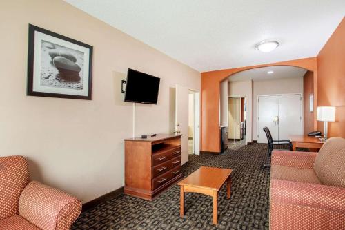 La Quinta Inn by Wyndham Decatur Alabama