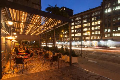 The Standard - East Village in New York, USA