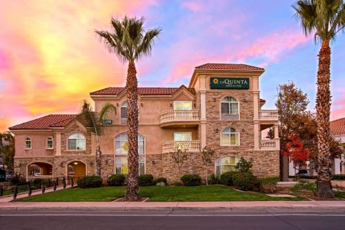 La Quinta by Wyndham Moreno Valley