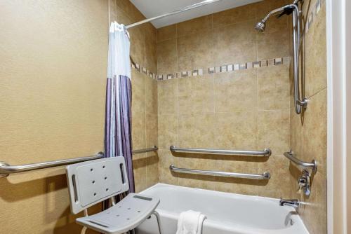 La Quinta by Wyndham Coeur d`Alene - image 7