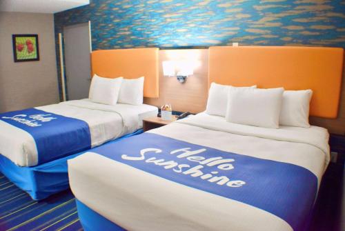 Days Inn by Wyndham Wayne - image 12