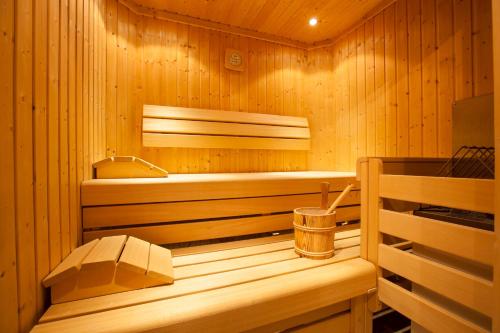 Gyógyfürdő, Haus Steinbock in Kampl