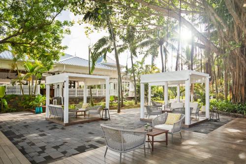 Photo 45 Heritage Le Telfair Golf & Wellness Resort