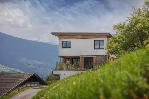 Appartement PIA in Schönberg im Stubaital, Österreich