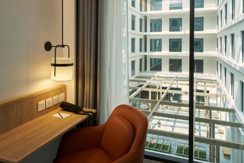 Asai Bangkok Chinatown Thailand Reviews Prices Planet Of Hotels