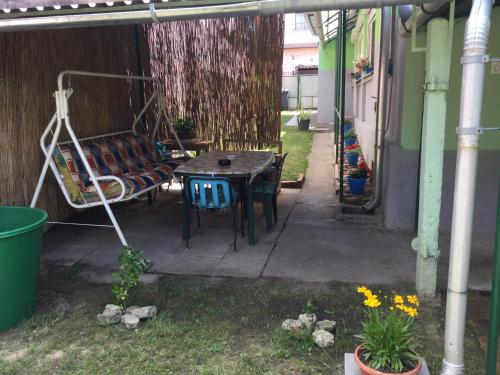  Zöld Vendégház in Mátraderecske