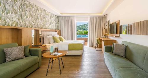 Dolce by Wyndham Athens Attica Riviera