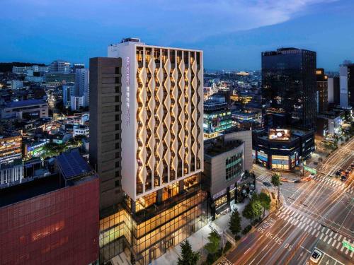 Mercure Ambassador Seoul Hongdae - Hotel - Seoul