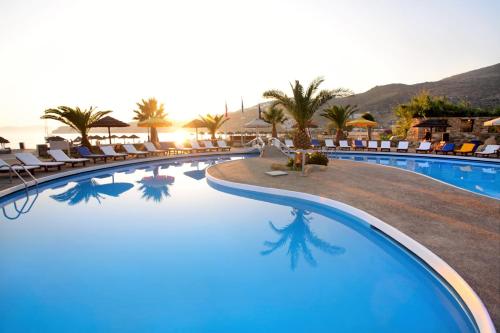 Far Out Beach Club