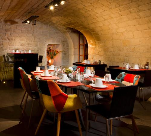 Hôtel Elixir - image 4
