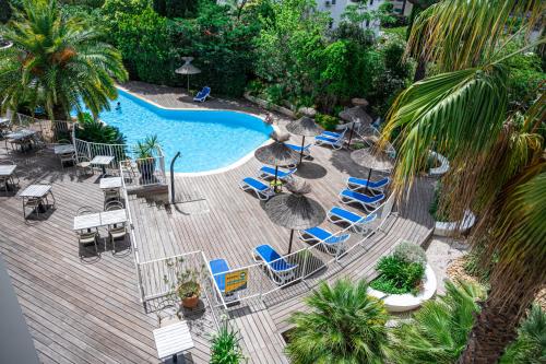 Hotel Le Quetzal - image 3
