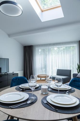 Apartment Hotel Laisve