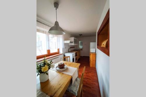 Rodinné vintage apartmá - Apartment - Jablonec nad Nisou