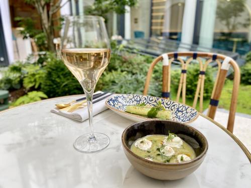 Maison Albar Hotels - Le Vendome - image 6