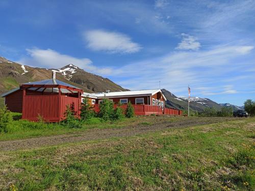 Engimyri Lodge - Akureyri