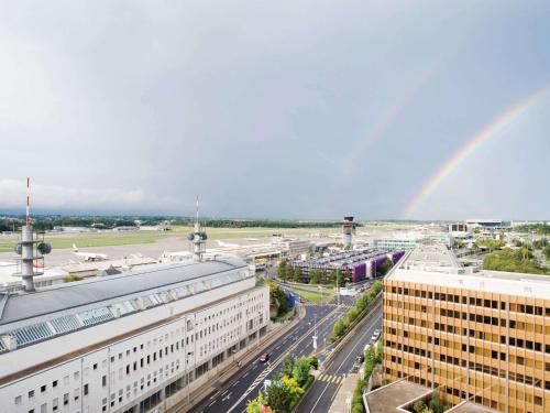 Mövenpick Hotel & Casino Geneva