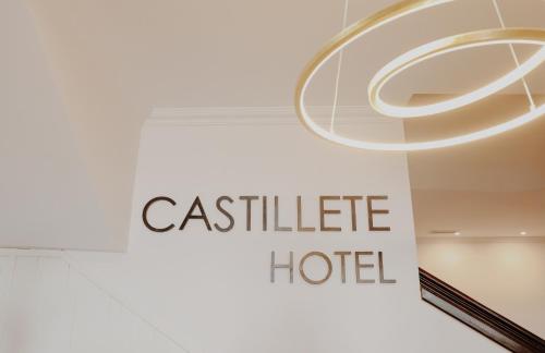 Hotel Castillete