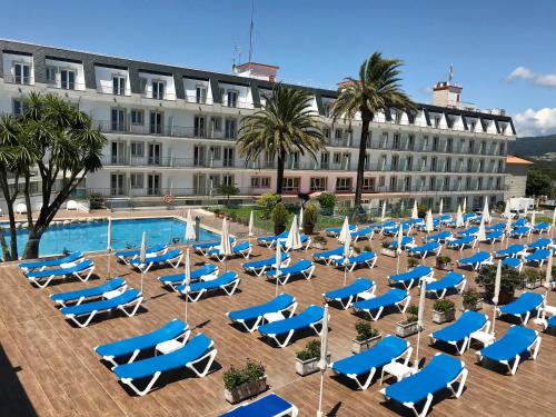 Hotel Nuevo Vichona - image 4