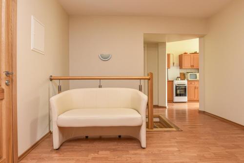 Double Room with Private External Bathroom image 10