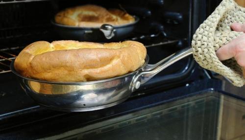 Food and beverages, Harvey House Bed & Breakfast in Oak Park