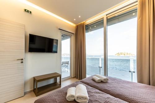 Mari Hotel & Maisonettes 2