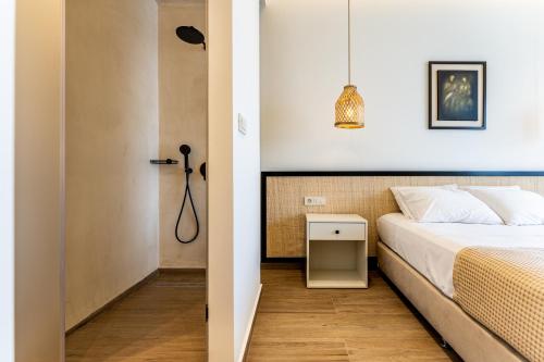 Mari Hotel & Maisonettes 5