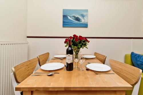 Apartamenty.in Villa Baltic in Chalupy