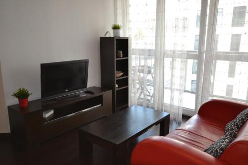 NotaBene Wola Apartment - image 13