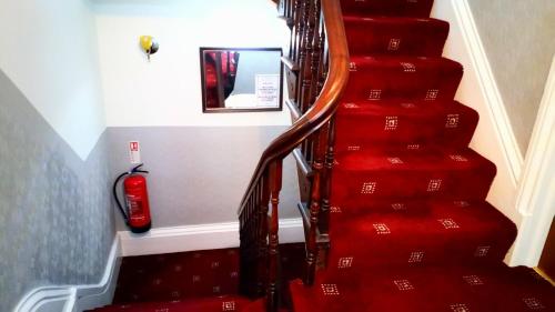 The Wilton International – Blackpool
