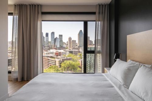 2 bedrooms, 3 beds