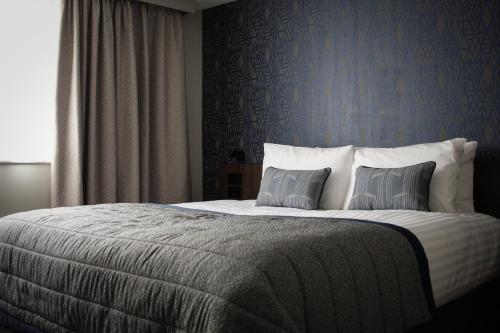 Double or twin room, deluxe
