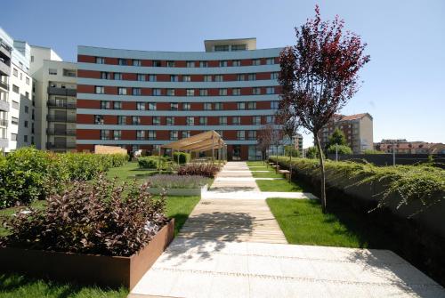 Art Hotel Olympic, Turin (photo 8)