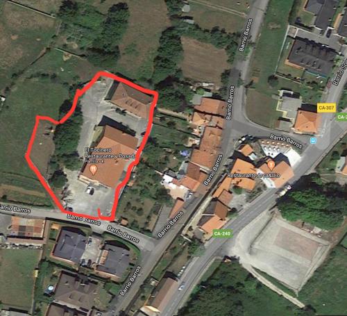 Posada el Tocinero - image 2
