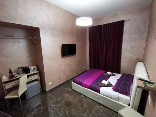 B&B Roma Royal Residence