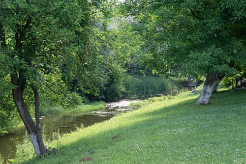 Perperеshka River Villas