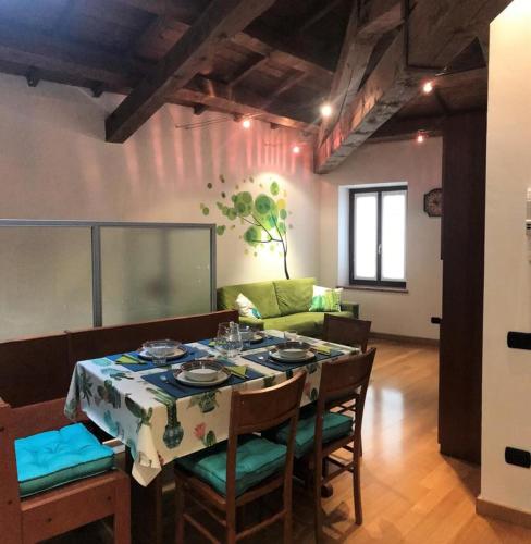 Marconi Rooms Alloggio Segreto 3