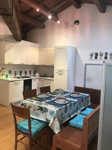 Marconi Rooms Alloggio Segreto 5