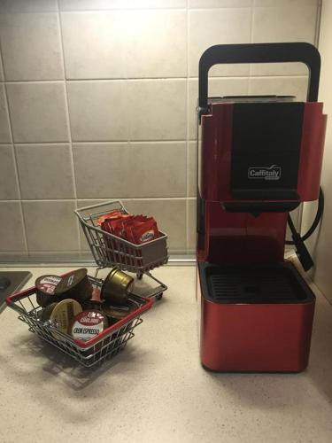 Marconi Rooms Alloggio Segreto - image 5