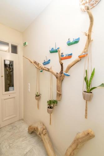 Fratelli Family Rooms – Tinos (town), UT