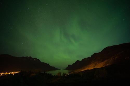 Dotări, The Crush in Kvaloysletta