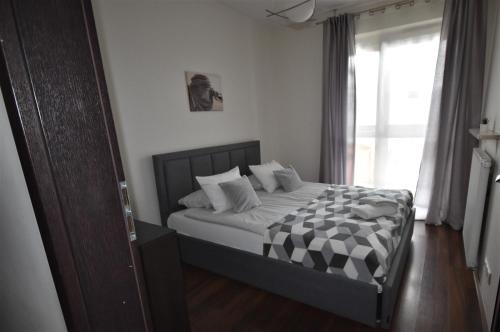 Senator Warsaw Apartments, Warsaw (photo 8)