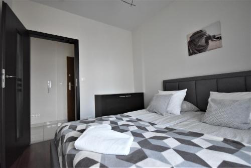 Senator Warsaw Apartments, Warsaw (photo 7)