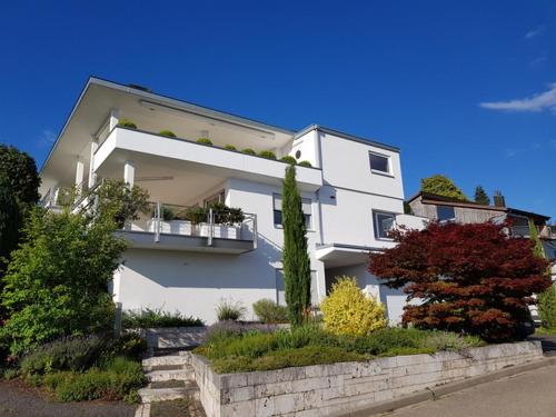 Die Ferienwohnung Bad Bellingen